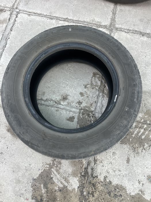 Продам зимние шины