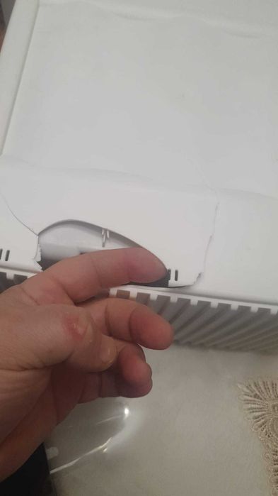 Umidificator aer Venta Lw 25