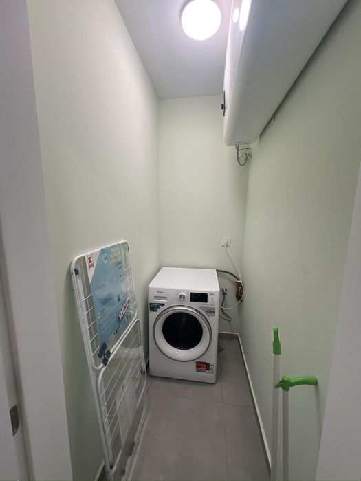 Дава се под наем Двустаен апартамент в Пловдив, Христо Смирненски - 80 кв.м за 400 € - Снимка #8