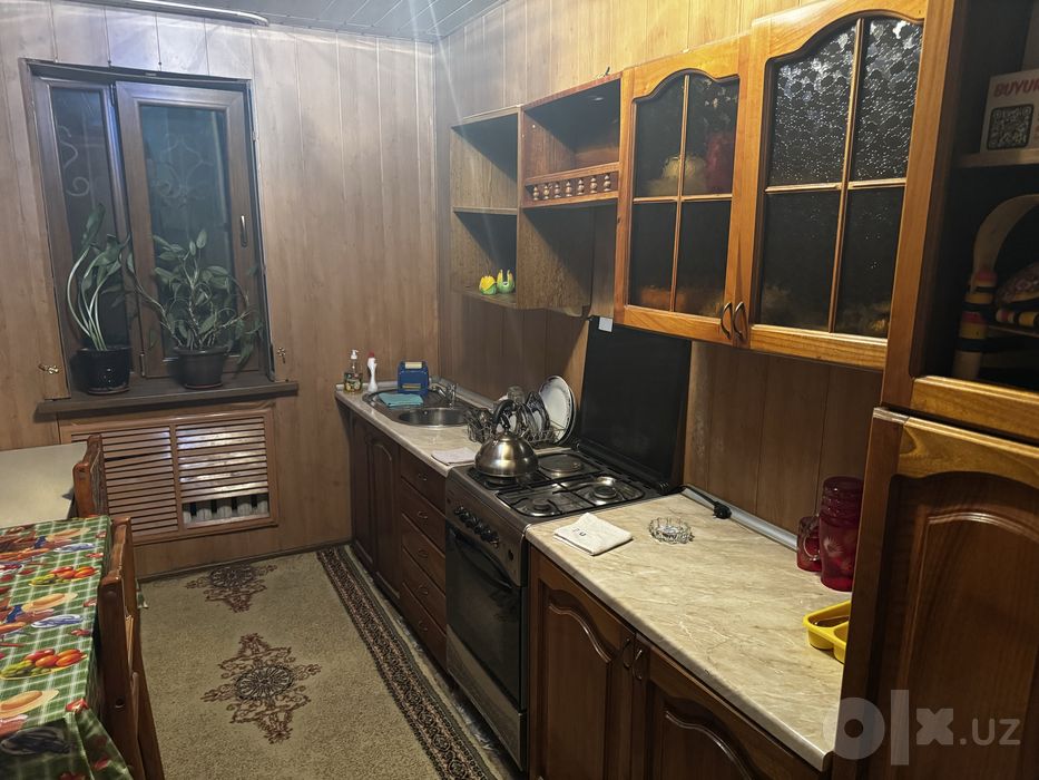 Сдается квартира в центре