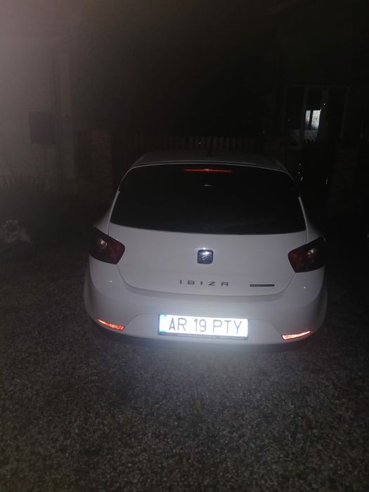 De vanzare seat ibiza