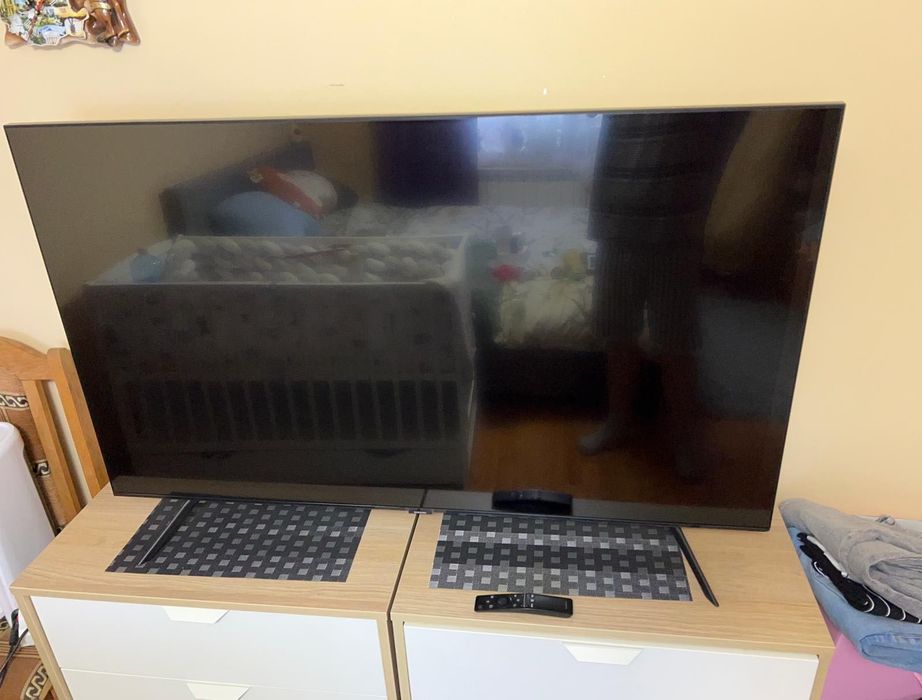 Vand Samsung TV Smart