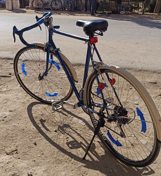 Start shosse kafolati bor