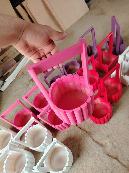 O'qloli savat 4hil svetda bor