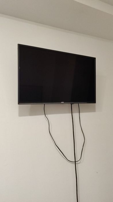 Оддий   рангли  телевизор