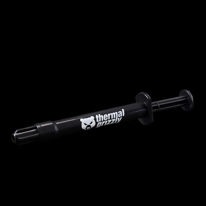 Термопаста Thermal Grizzly Kryonaut Extreme 2g
