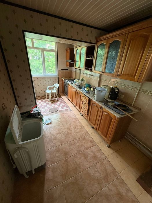 Продам 4/3/5 Чилонзор 24 квартал