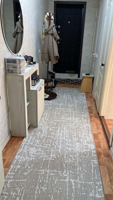 Продам 2-х ком квартиру