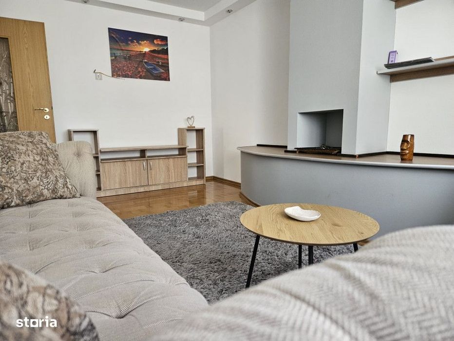 Apartament 3 camere Vasile Aaron
