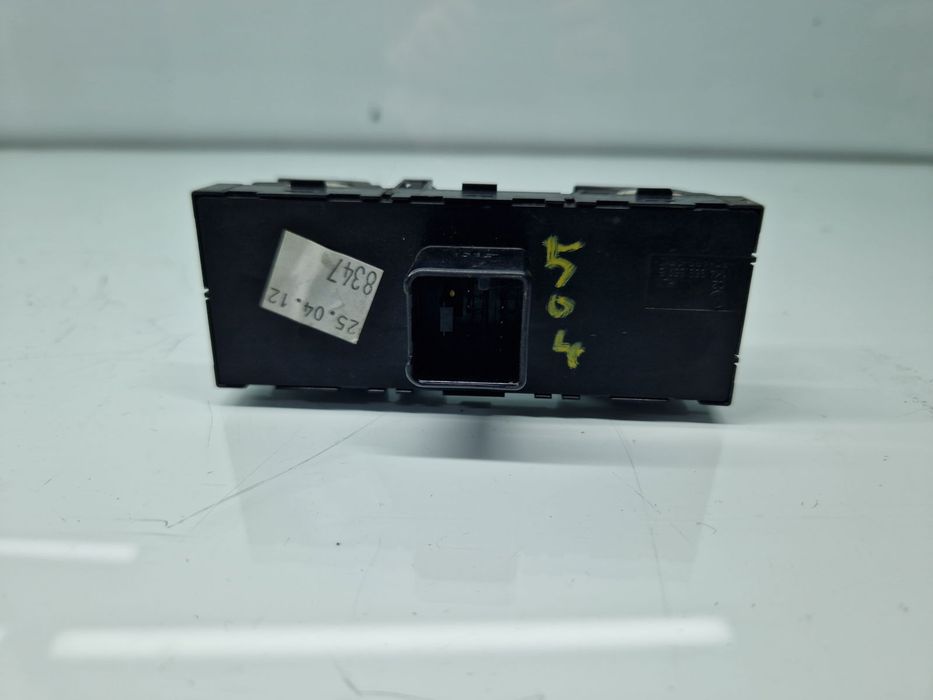 Butoane comanda geamuri sofer Volkswagen Golf 6 (5K1) [Fabr 2009-2013