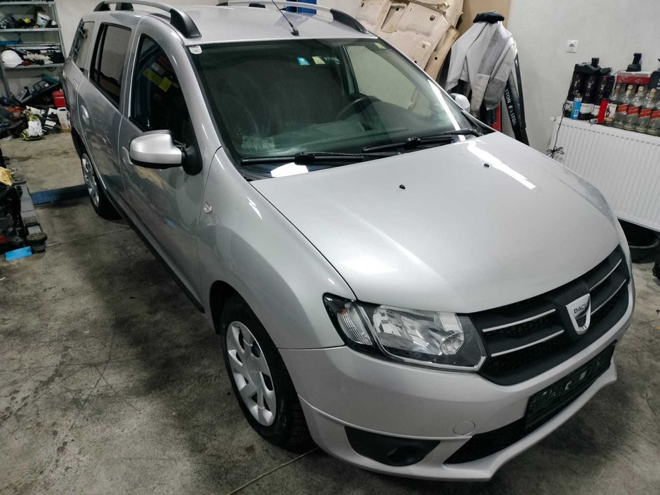 Dacia Logan MCV 0.9 TCE