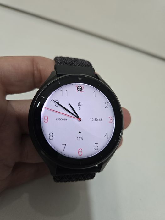 Смарт часы Xiaomi Watch 2