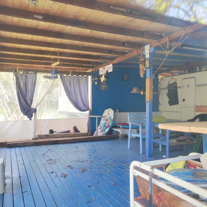 Каравана Calavelair A 5402 ZO