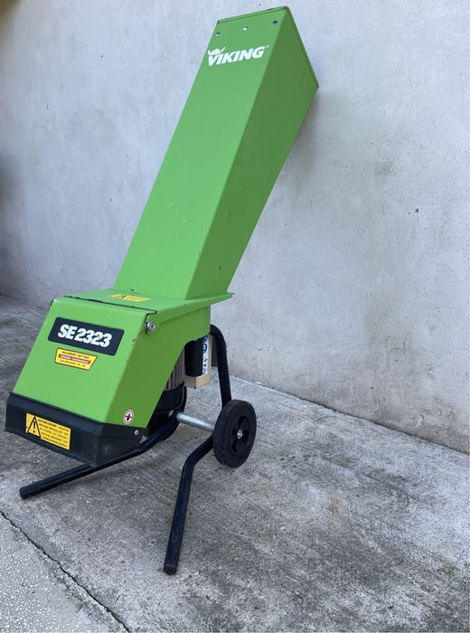 Tocator crengi fructe Viking