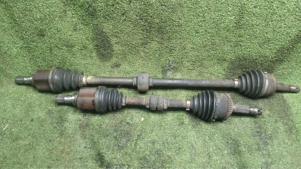 Граната привод в сборе