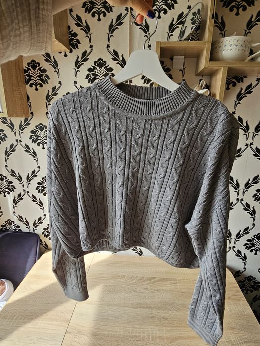 Дамски пуловер на Tally Weijl