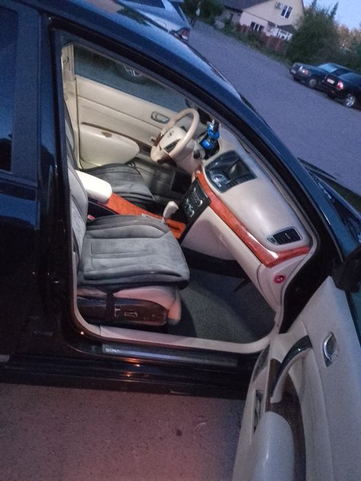 Продам Nissan teana