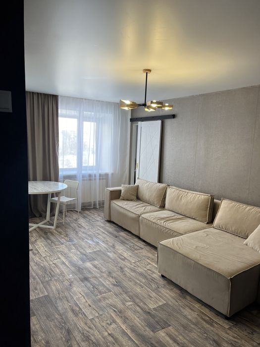 Продам 2х комнатную квартиру