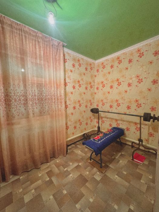 Продам дом / обмен на 2 кв