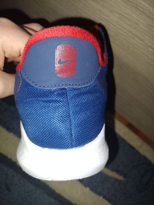 Мужские кроссовки Nike