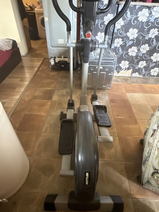 Кростренажор Кетлер