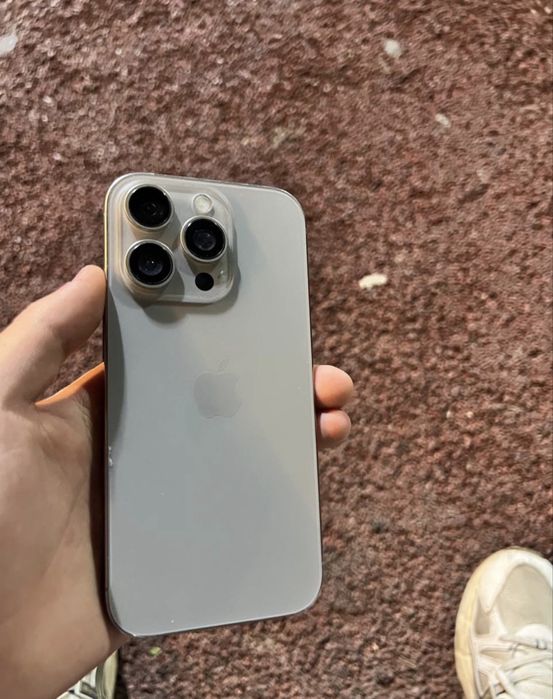 Iphone 16 pro / айфон 16 про