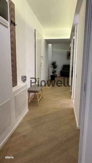 Prima închiriere | Apartament 3 camere | Cortina Academy