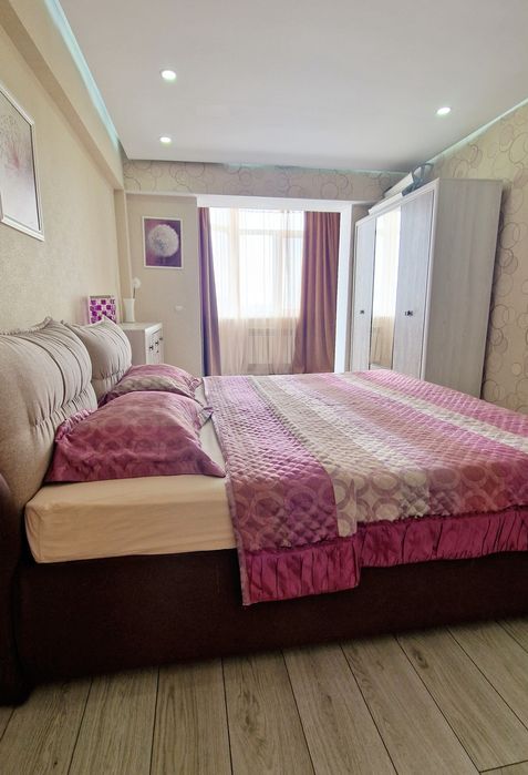 Продам 3х.комн квартиру