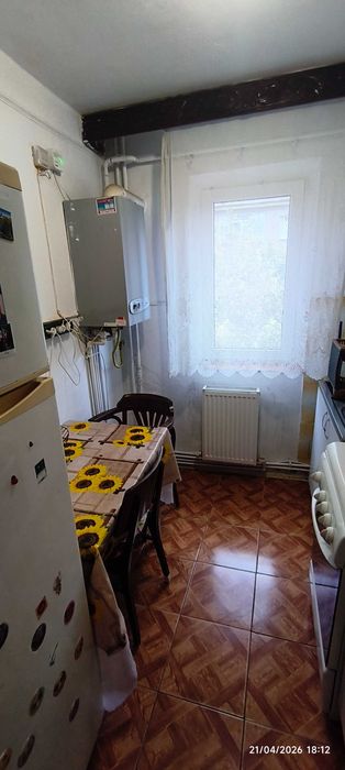 Apartament 2 camere SD, Mircea cel Batran