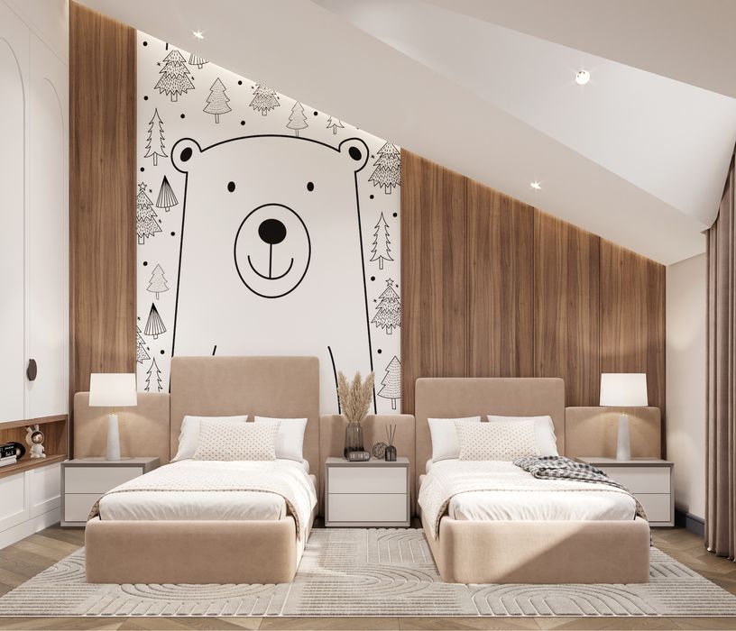 Дизайнер Архитектор