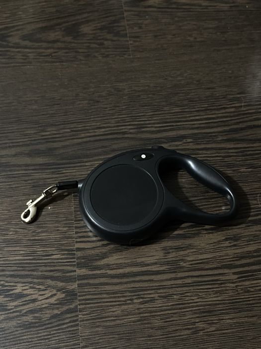 Рулетка 5 метров для собак