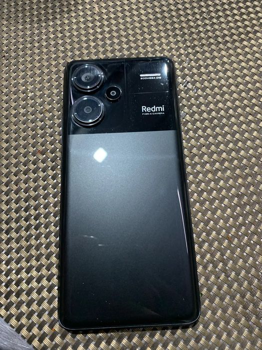Redmi Not 13 Pro Plus 12/256