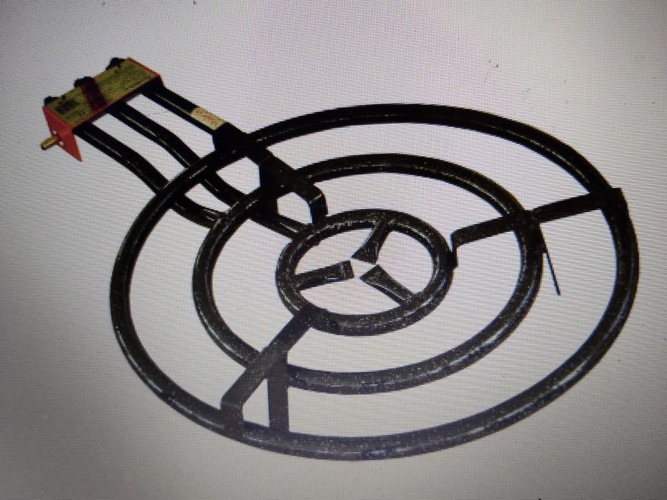 Arzător Paella M 60   439 lei