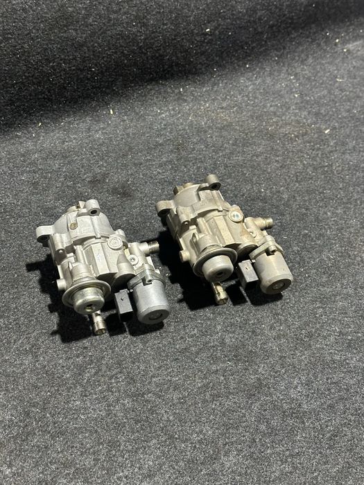 Тнвд bmw x5 e70 x6 e71 f10 e60 e90 N55 N54 3.0l