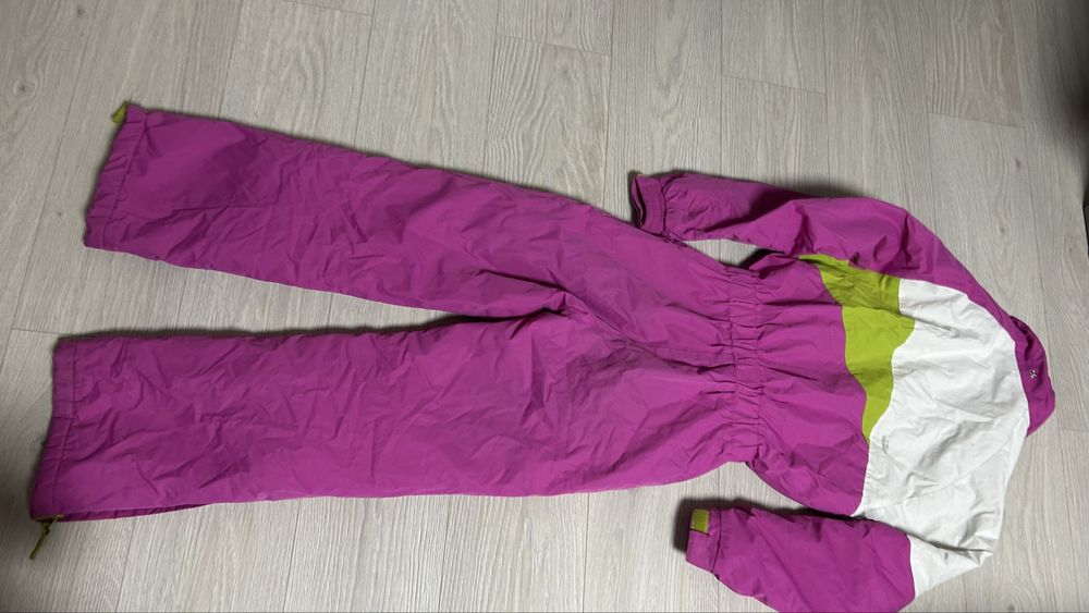 Salopeta schi fete Trespass 146 152