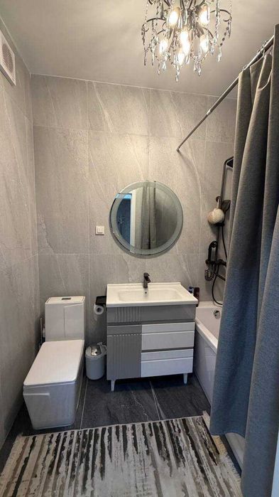 2-х комнатная в ЖК «Assalom Bog'lar» ID: 7540