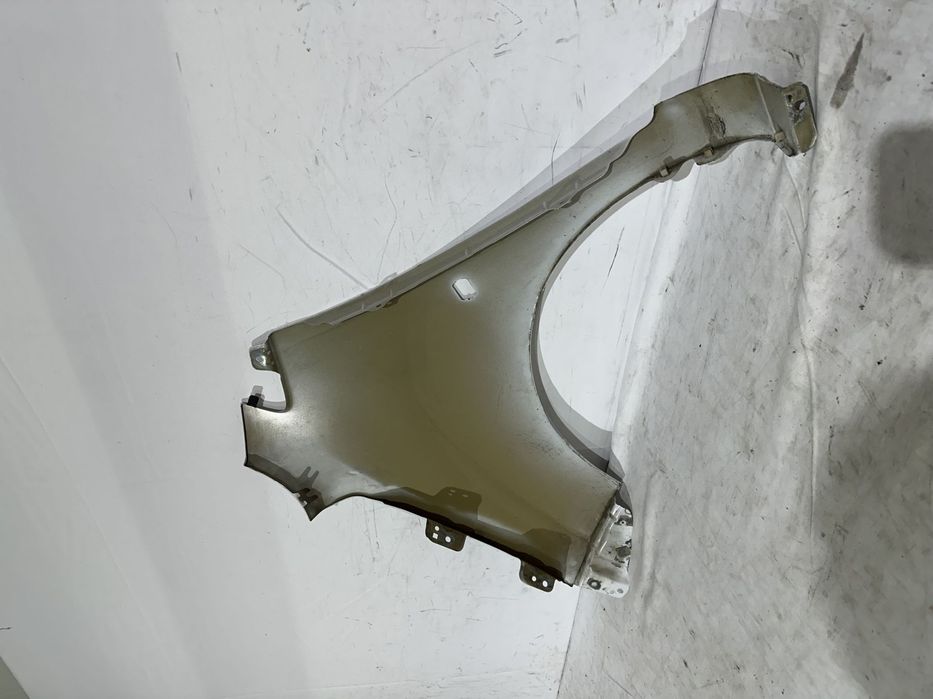 Aripa dreapta fata, Chevrolet Spark, 2009, 2010, 2011, 2012, 2013, 2014, 2015, 2016, 2017.