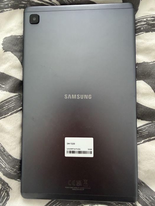 Tableta Samsung Galaxy Tab A7 Lite