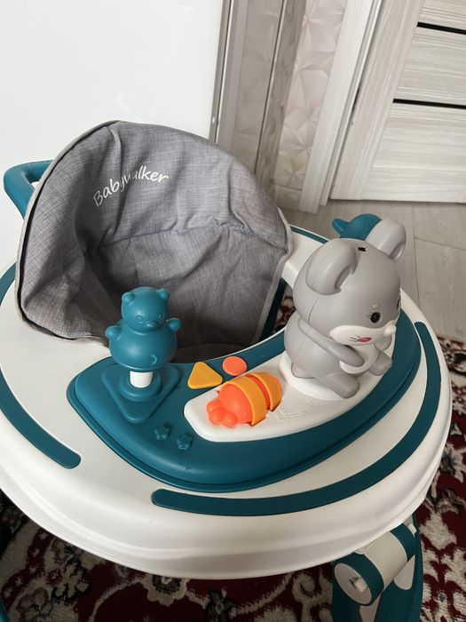 Ходунок детский!