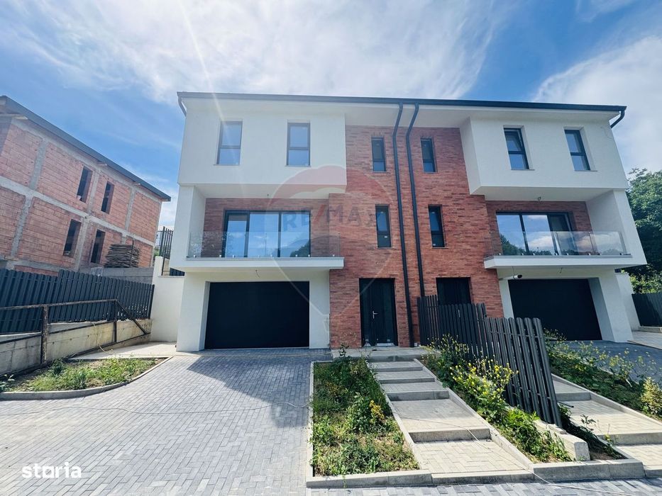 Duplex de 190 mp, în Tăuți, comision 0%.