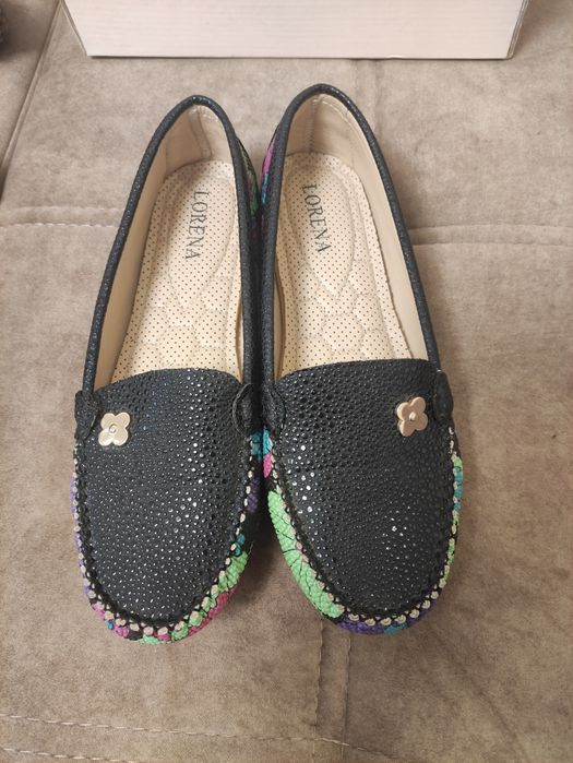 Продам новые балетки