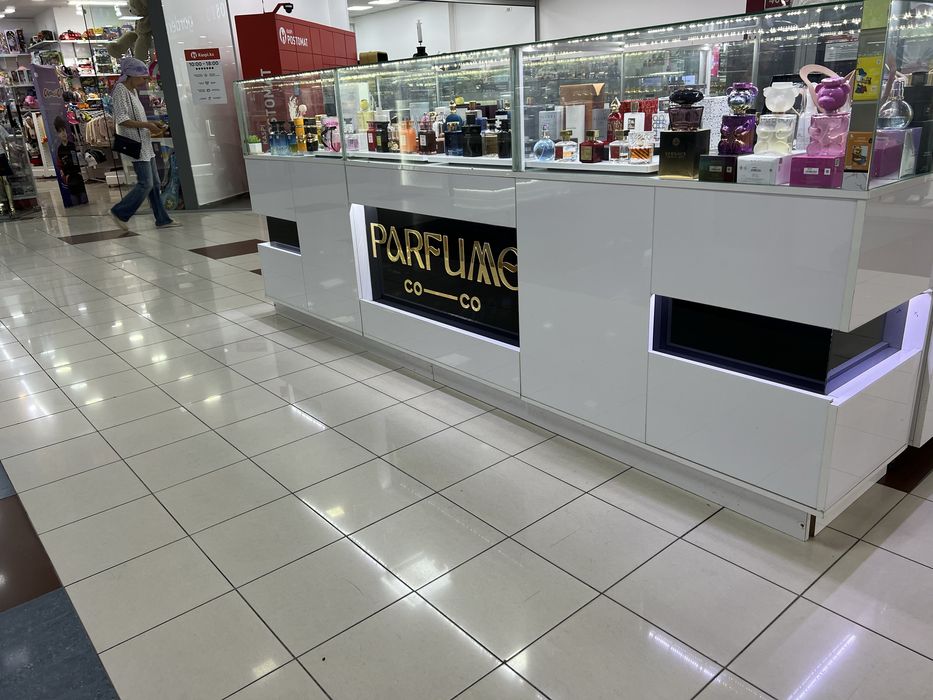 Продам островок 7кв