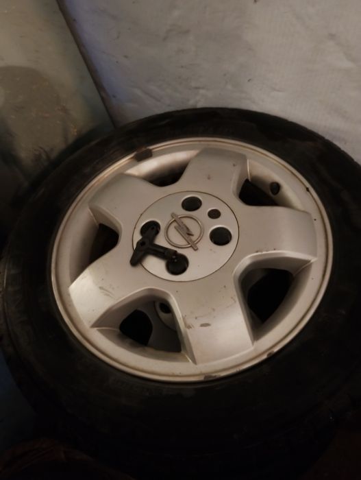 Opel corsa 1.2 ITP Asigurare Valabile