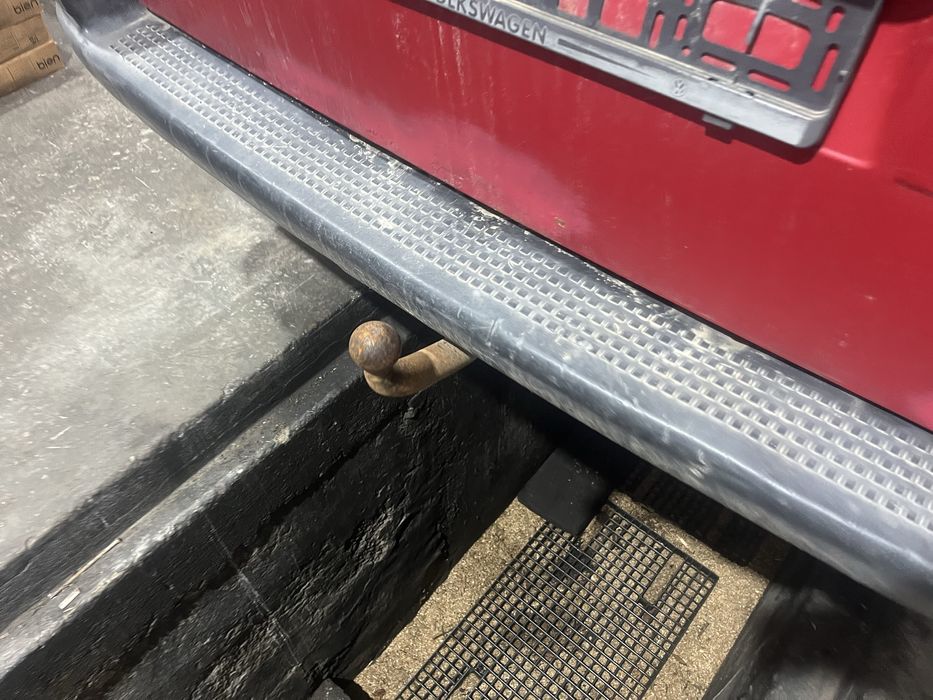 Piese t4 2,5 tdi trasporter