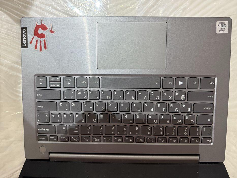 Lenovo thinkbook ноутбук