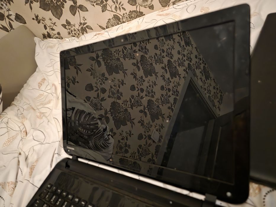 Toshiba satellite  piese