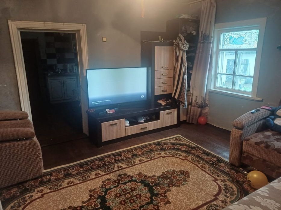 Срочно продам трехкомнатный дом