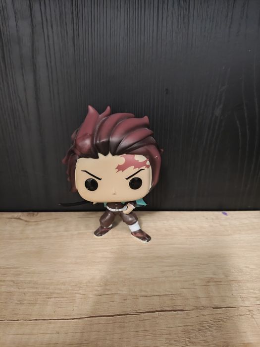 Figurina Tanjiro , noua si originala