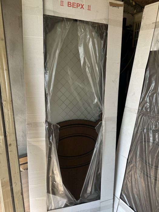 Продам межкомнатные двери