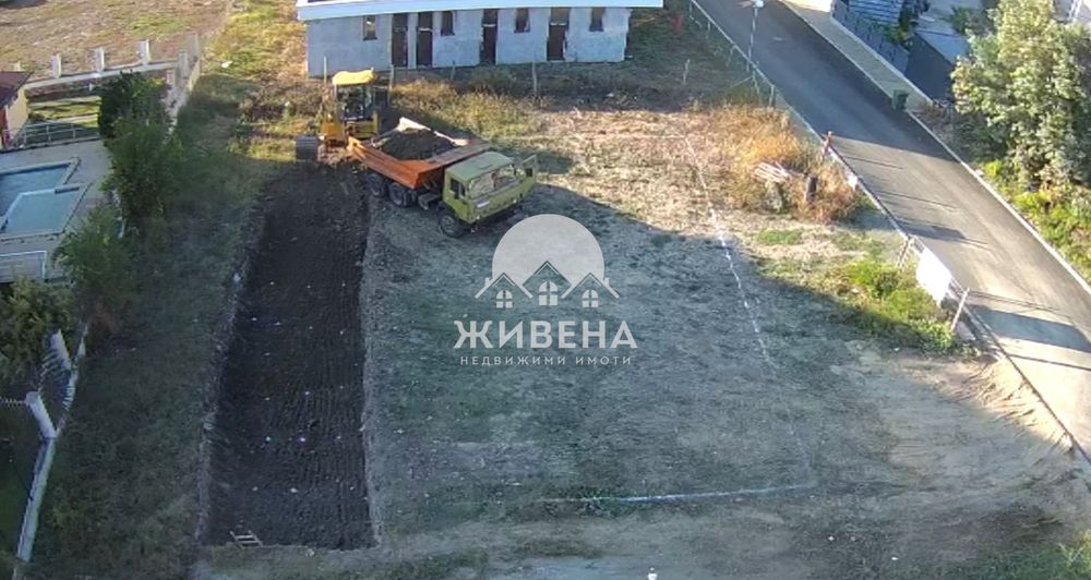 Продава 2-стаен апартамент, строеж, гр.Обзор, до плажа